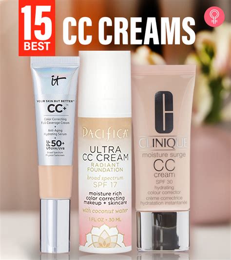 Achieving a Radiant and Healthy-Looking Complexion with Magic CC Cream